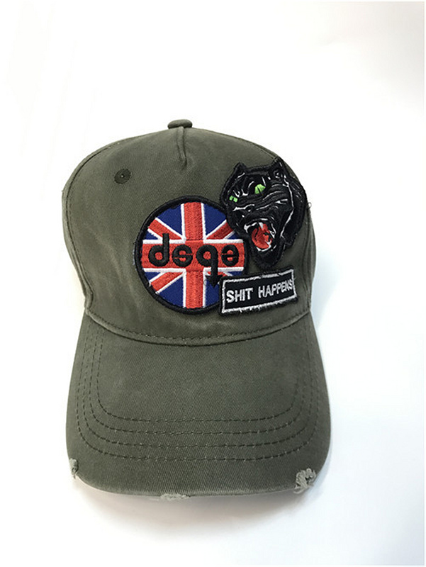 DSQ cap D71